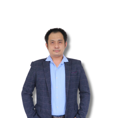 อาจารย์ ดร.ธวัชชัย เพชรธาราทิพย์