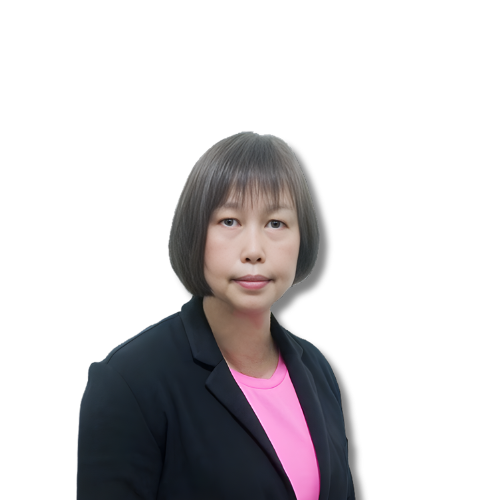 ผู้ช่วยศาสตราจารย์เยาวลักษณ์ คงธรรม