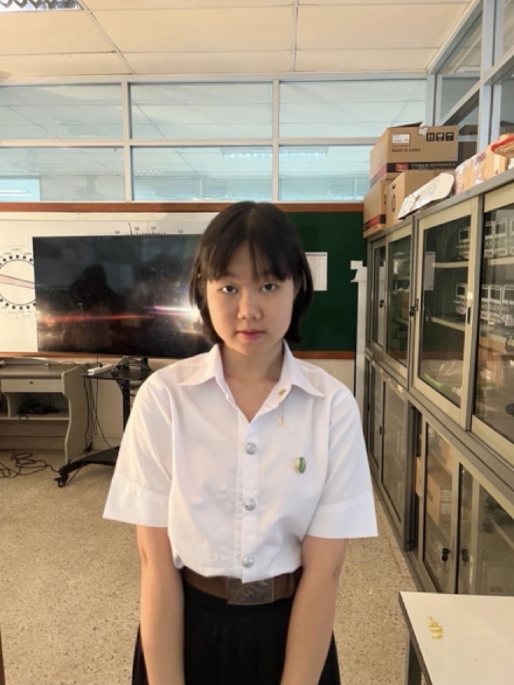 ชลณิชา